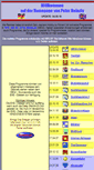 Mobile Screenshot of peterheinzig.de